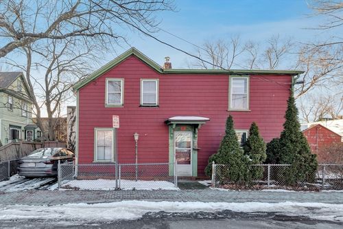 54 Bellis Cir, Cambridge, MA, 02140-3208 | Card Image