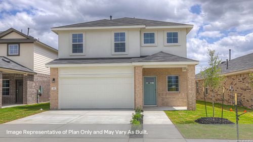 225 Raymondville Path, San Marcos, TX, 78666 | Card Image