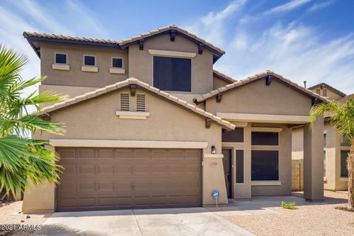 17259 W Smokey Dr, Surprise, AZ, 85388-1214 | Card Image