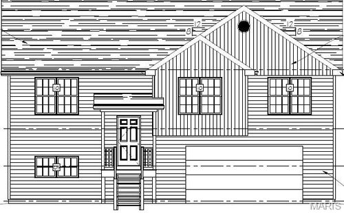 773 Sydney Court, Washington, MO, 63090 | Card Image