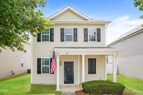 94 Scotch Bonnet Rdg, Clayton, NC, 27520-7364 | Card Image