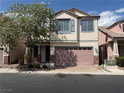 8181 Altamont Ridge St, Las Vegas, NV, 89113-4645 | Card Image