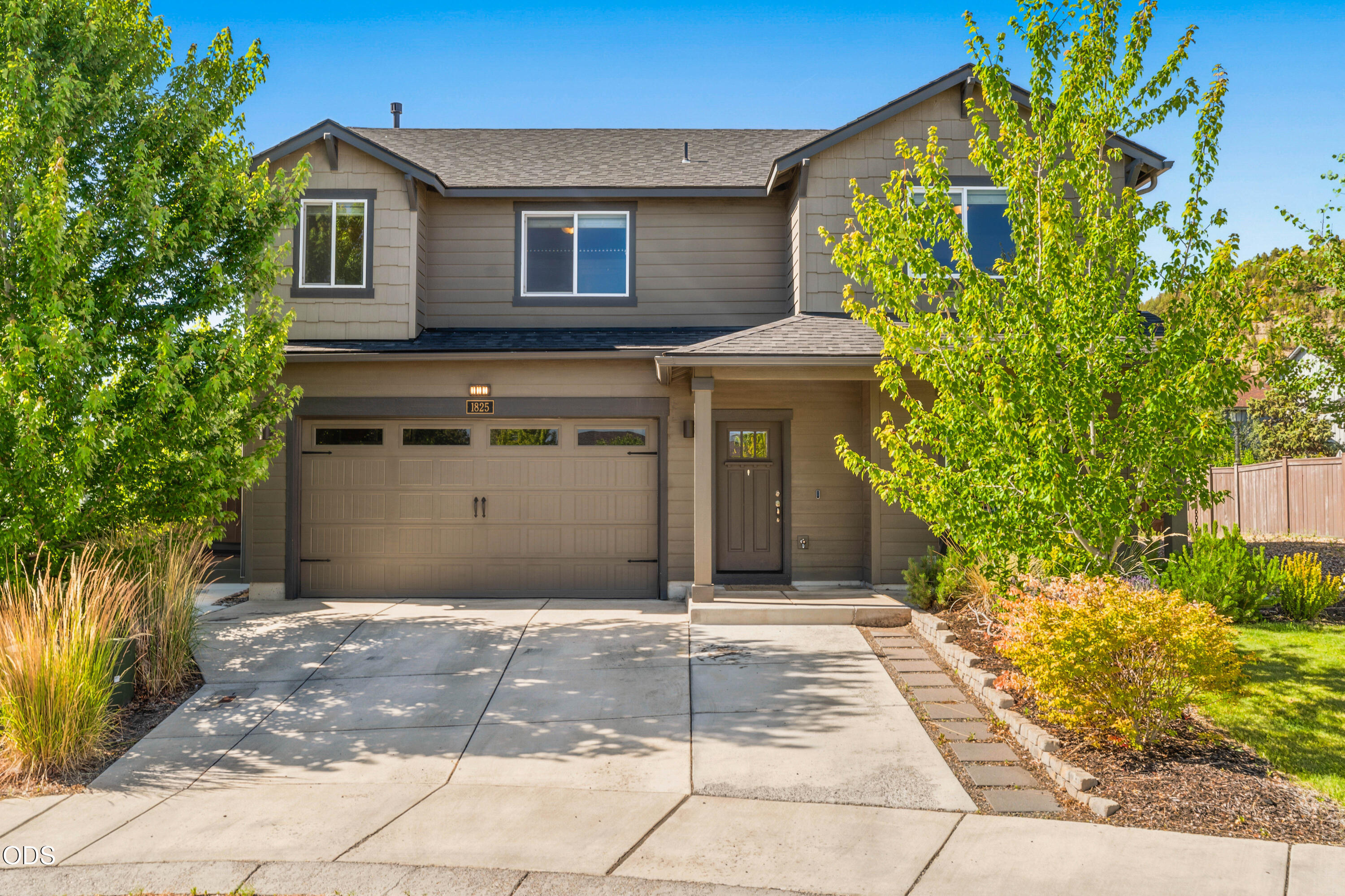 Residential in Bend