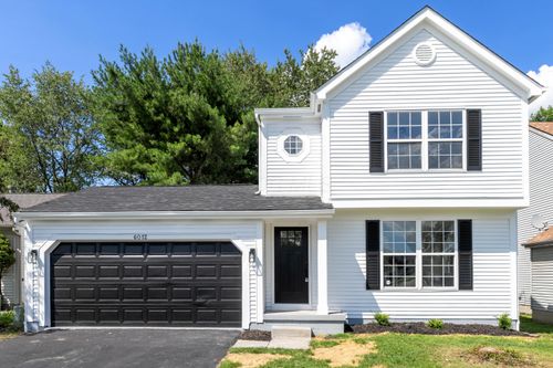 6012 Leafridge Ln, Columbus, OH, 43232-7718 | Card Image