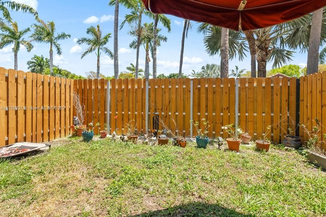 21937 Sw 88 Th Path, Townhouse with 3 bedrooms, 3 bathrooms and null parking in Cutler Bay FL | Image 17