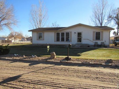 308 E 3rd Ave, Wiggins, CO, 80654 | Card Image