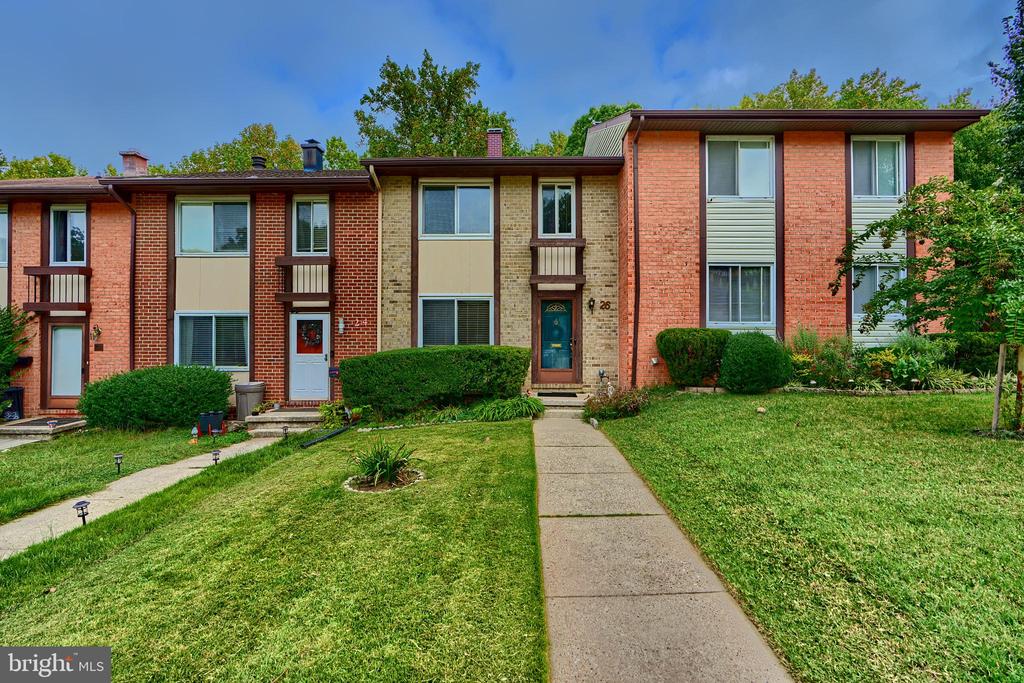Bideford Ct, Parkville, MD 21234