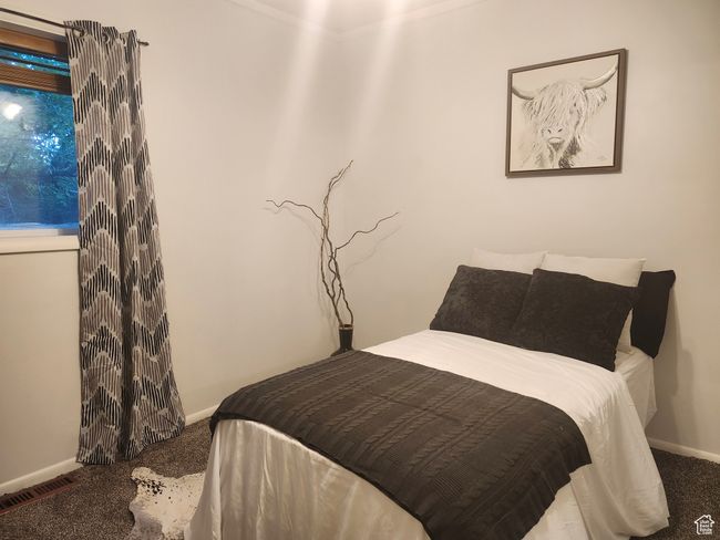 Primary bedroom will accommodate a king or queen bed | Image 20