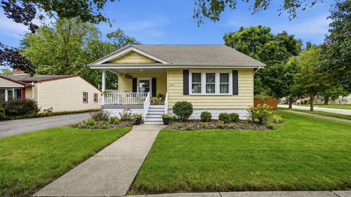 5325 Franklin Avenue, Oak Lawn, IL, 60453 | Card Image