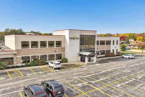 855 Main Street, Oconto Falls, WI, 54154 | Card Image