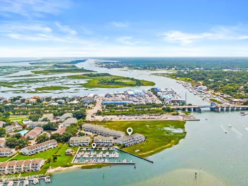 217 Lees Cut, Wrightsville Beach, NC, 28480-1781 | Card Image