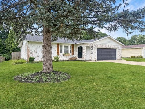 207 Maple St, Saint Paris, OH, 43072-9790 | Card Image