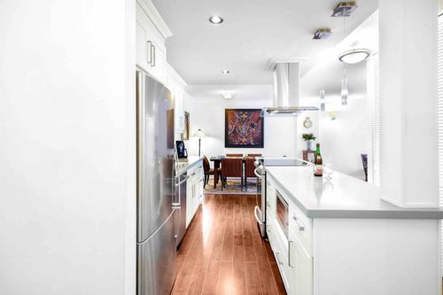 306-2020 Fullerton Ave, North Vancouver, BC, V7P3G3 | Card Image