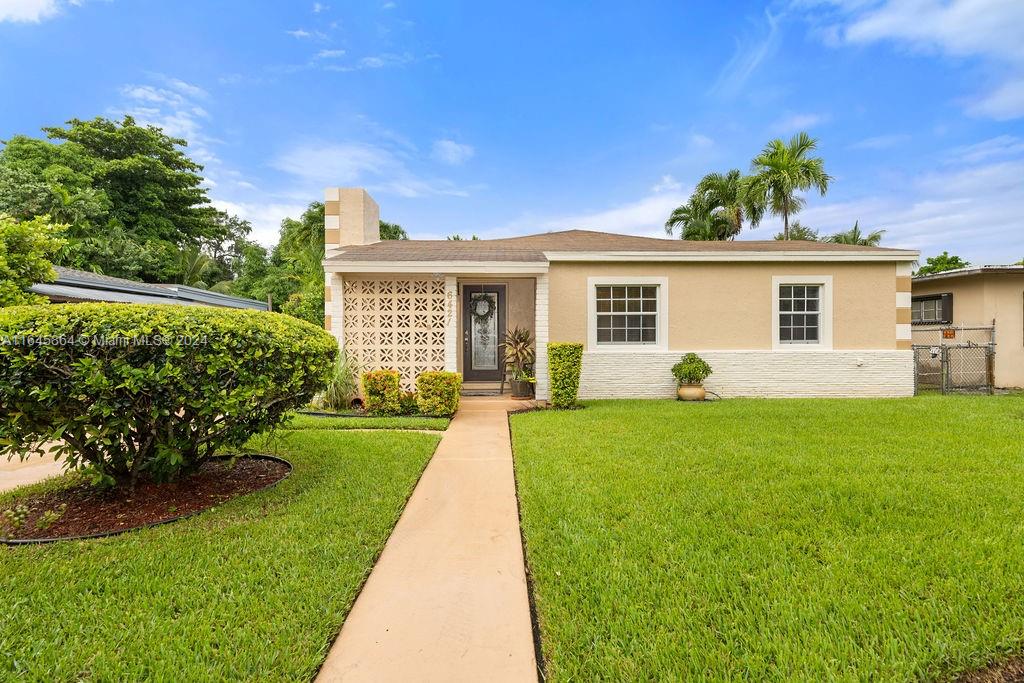 64th Ave, South Miami, FL 33143