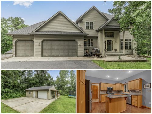 13476 91st St Se, Becker, MN, 55308-4714 | Card Image