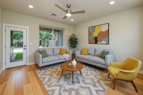 apt-b-4008 Valley View Rd, Austin, TX, 78704-6743 | Card Image