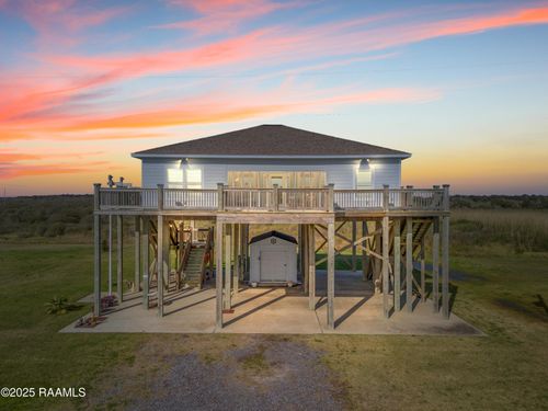 112 Pelican Beach Drive, Cameron, LA, 70631 | Card Image