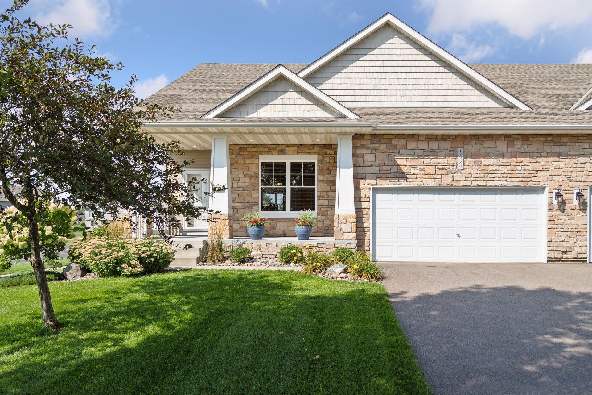 Eagleview Dr, Farmington, MN 55024