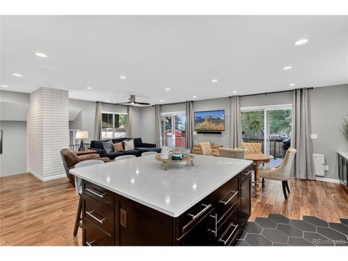 2816 S Fenton St, Denver, CO, 80227-4120 | Card Image