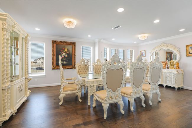 2804 Serenity Way, House other with 5 bedrooms, 4 bathrooms and null parking in Celina TX | Image 13