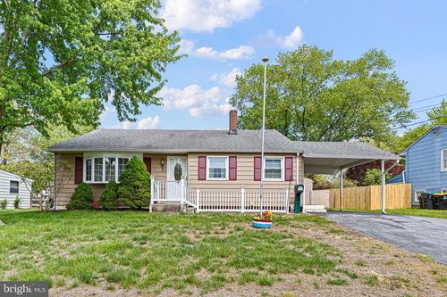 12 Granville Ln, NEWARK, DE, 19713-1806 | Card Image