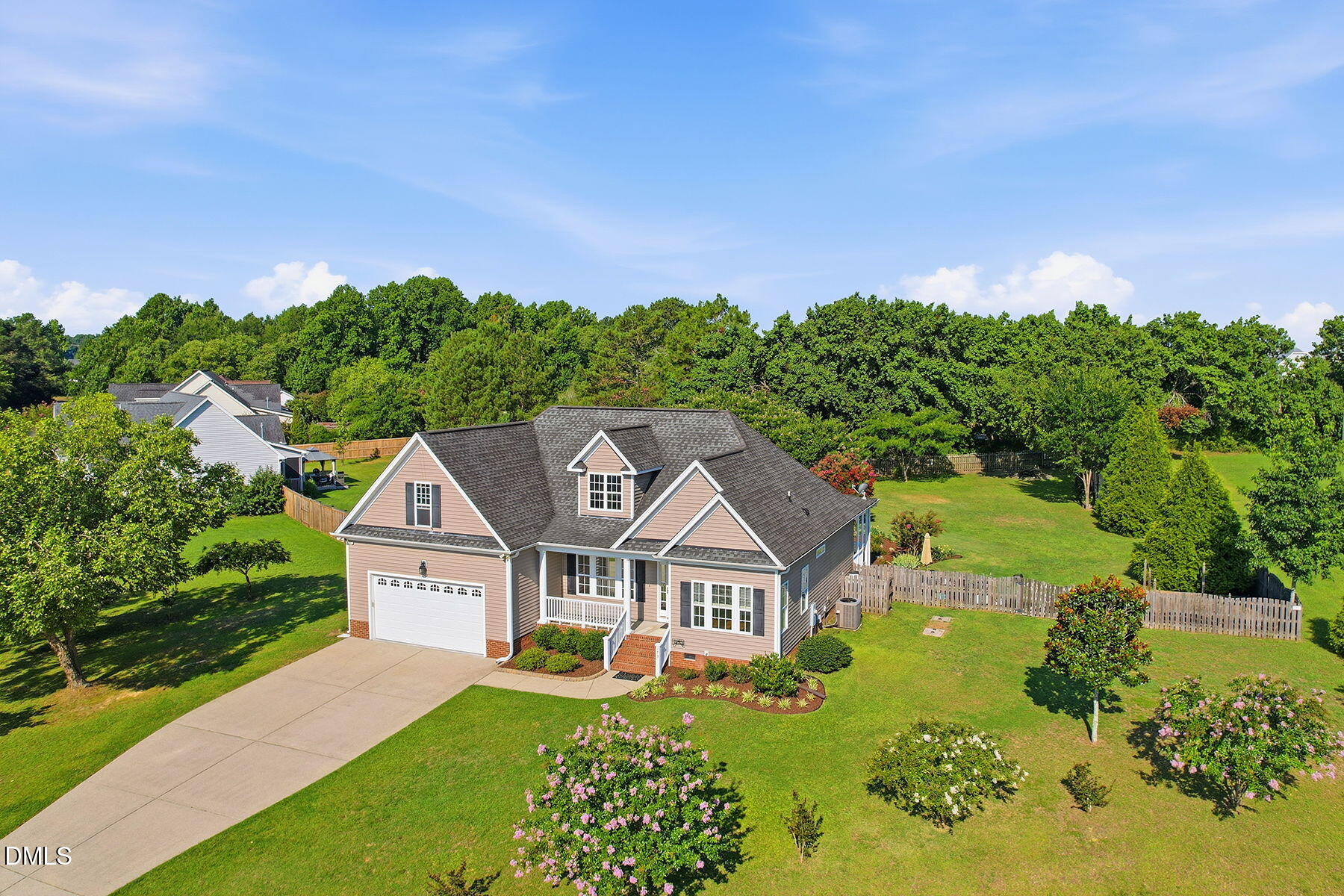 Residential in Four Oaks 4