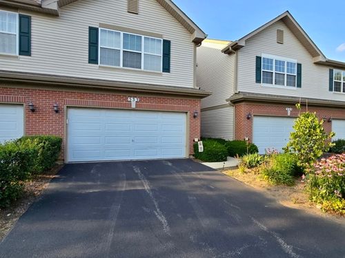 533 N Red Deer Road, Round Lake, IL, 60073 | Card Image