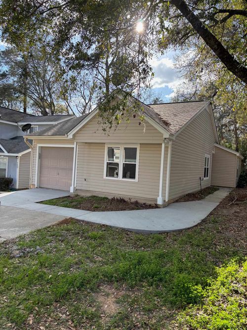 4008 Bothwell Ter, TALLAHASSEE, FL, 32317-8545 | Card Image