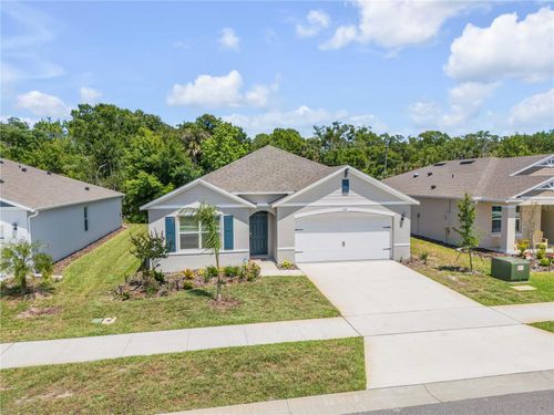 026-507 Coronado Cove Road, NEW SMYRNA BEACH, FL, 32168 | Card Image