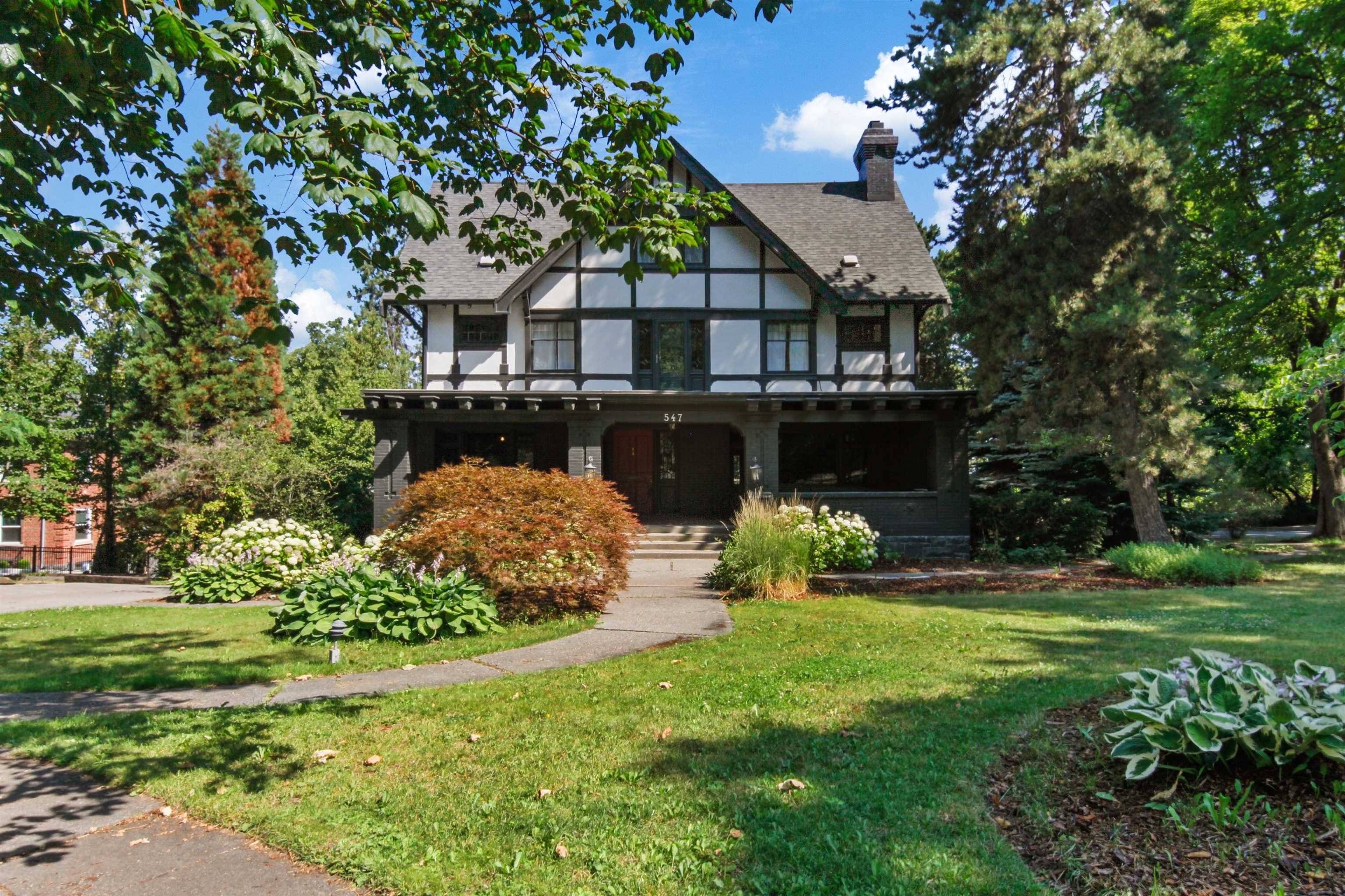 Rockwood Blvd, Spokane, WA 99202