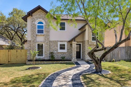 14106 George Rd, San Antonio, TX, 78231-1971 | Card Image