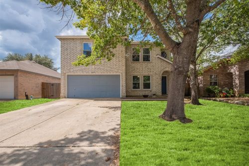 2507 Byfield Dr, Cedar Park, TX, 78613-7607 | Card Image