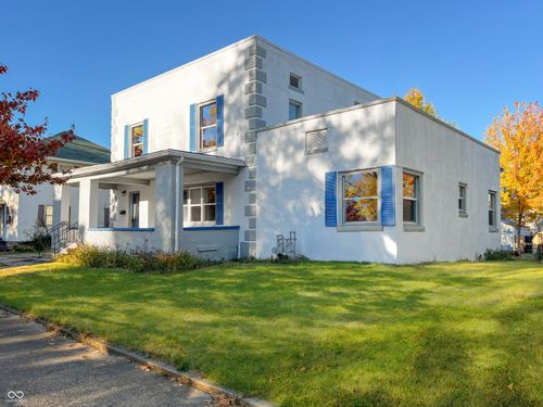 1255 N Jefferson St, Huntington, IN, 46750-1867 | Card Image