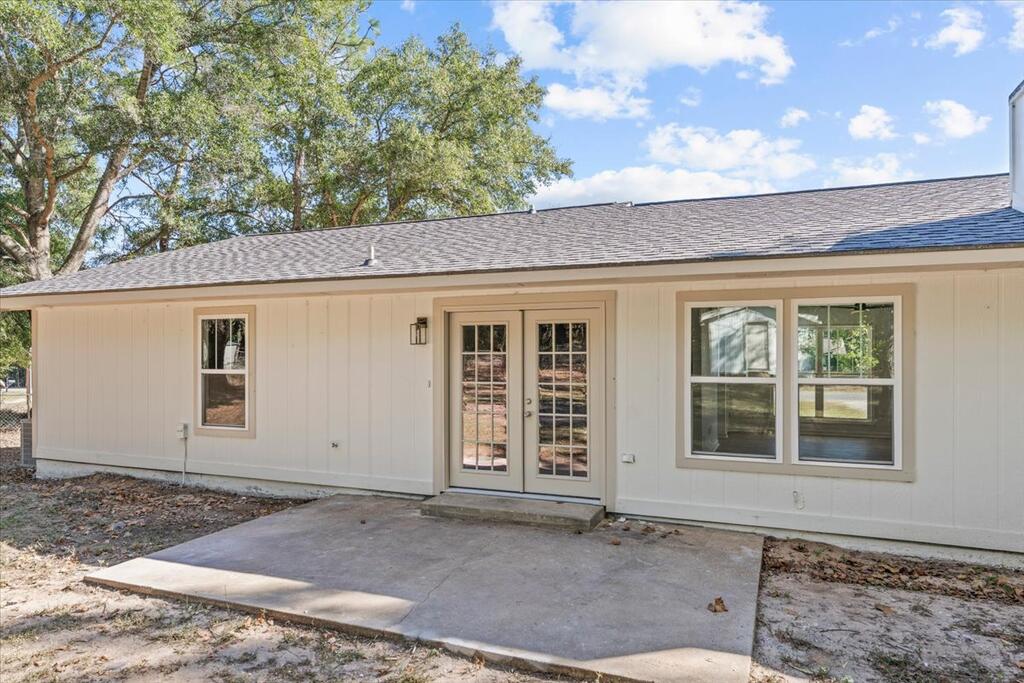 Residential in Daleville 4