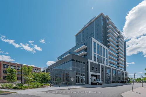 714-93 Arthur St S, Guelph, ON, N1E0T3 | Card Image