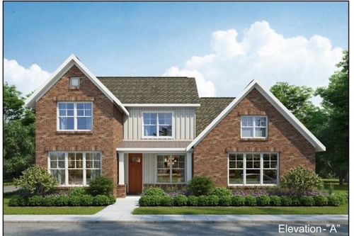 5566 Knotted Oak Ln, Arlington, TN, 38002-5007 | Card Image