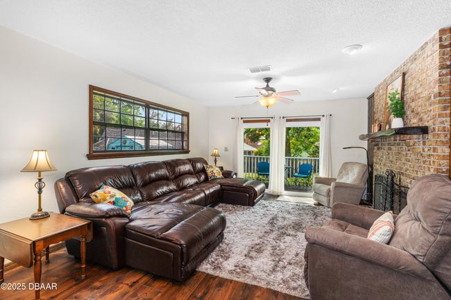 1206 Parkside Dr, House other with 3 bedrooms, 2 bathrooms and null parking in Ormond Beach FL | Image 12