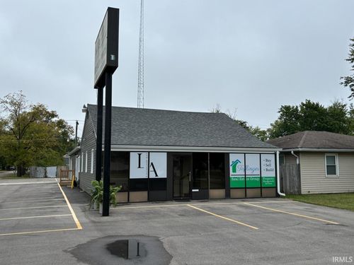 3512 N Walnut St, Muncie, IN, 47303-1156 | Card Image