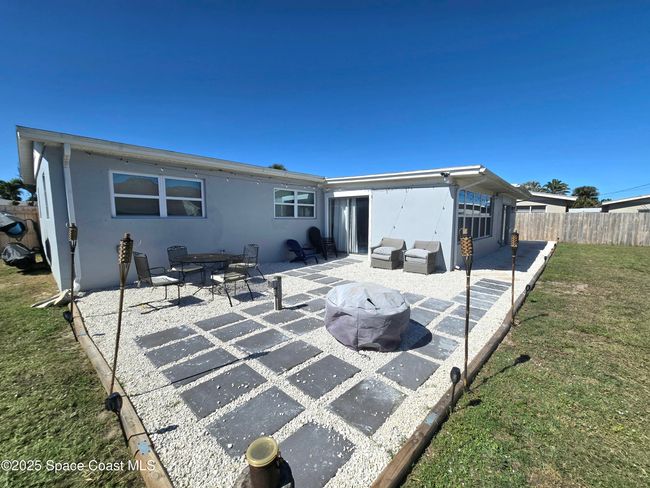 65 Dorset Ln, House other with 4 bedrooms, 3 bathrooms and null parking in Satellite Beach FL | Image 16