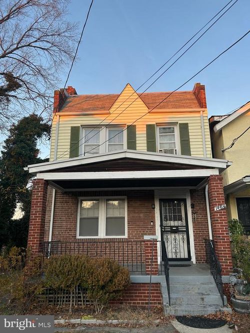 1464 Morris Rd Se, WASHINGTON, DC, 20020-4429 | Card Image
