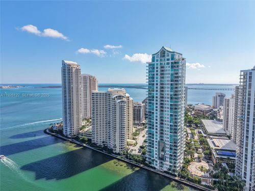 apt-803-900 Brickell Key Blvd, Miami, FL, 33131-3744 | Card Image