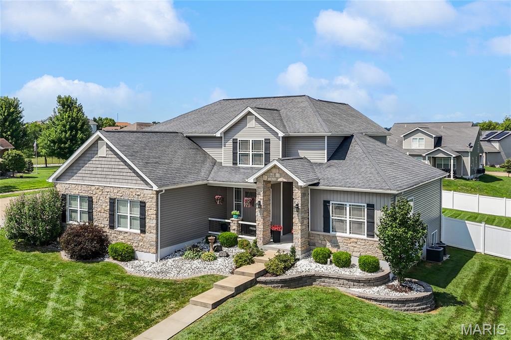 Residential in Waterloo 2