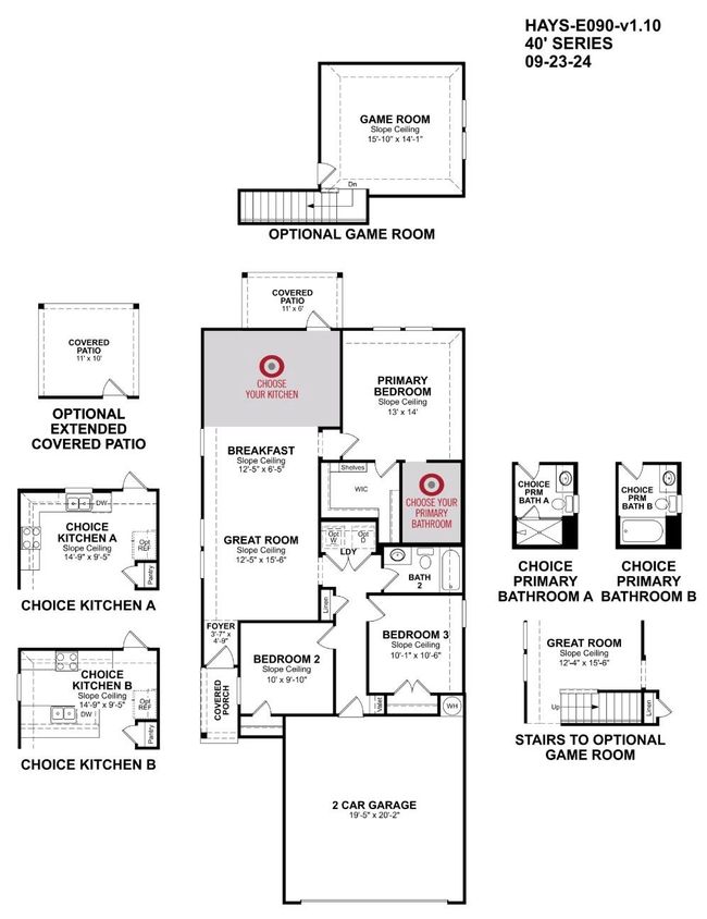 239 Bay Laurel Ct, House other with 3 bedrooms, 2 bathrooms and 2 parking in Alvin TX | Image 11