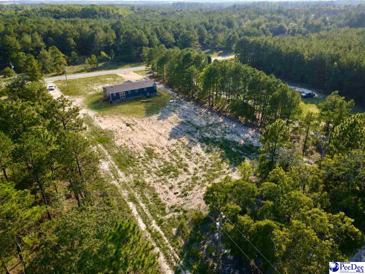 Residential in Mt. Croghan 4