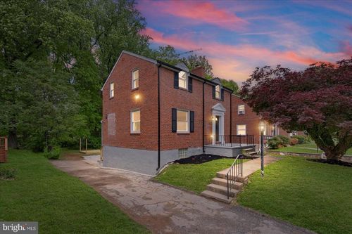 6615 Laurel Dr, BALTIMORE, MD, 21207-6330 | Card Image