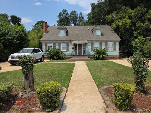 2137 Madison Ave, Montgomery, AL, 36107-1911 | Card Image