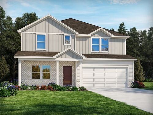 3717 Welty Ct, Rockvale, TN, 37153-8301 | Card Image
