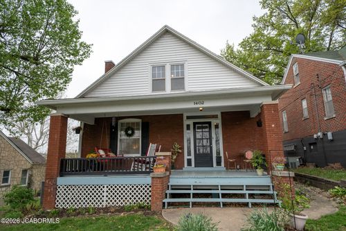 1402 E High St, Jefferson City, MO, 65101-4825 | Card Image