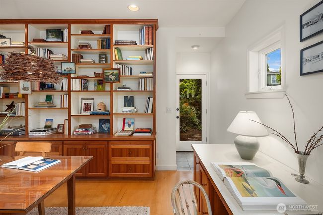 4512 35 Th Ave W, House other with 3 bedrooms, 2 bathrooms and null parking in Seattle WA | Image 18