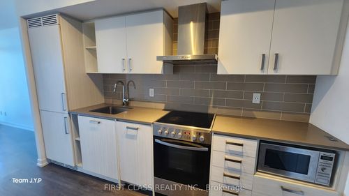 1413-125 Redpath Ave, Toronto, ON, M4S0B5 | Card Image